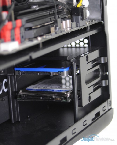 AeroCool DS Cube 31