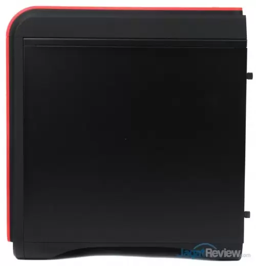 Review Aerocool Dead Silence Cube: Casing Micro-ATX untuk PC yang Sunyi 9 AeroCool DS Cube 5