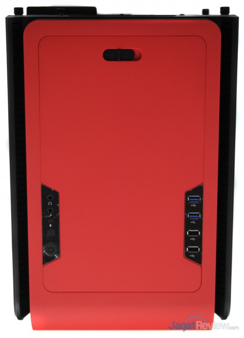 Review Aerocool Dead Silence Cube: Casing Micro-ATX untuk PC yang Sunyi 12 AeroCool DS Cube 6