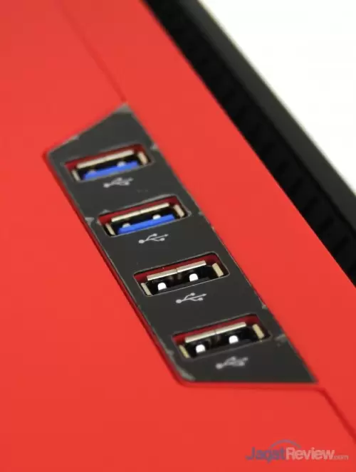 Review Aerocool Dead Silence Cube: Casing Micro-ATX untuk PC yang Sunyi 15 AeroCool DS Cube 8