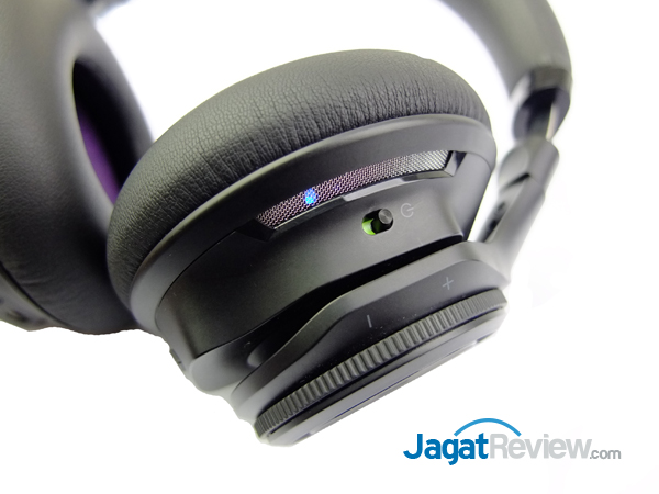 Hands-On Plantronics BackBeat Pro: Headphone Wireless Kaya Fitur dengan Ketahanan Baterai Tinggi 21 BackBeat Pro 06