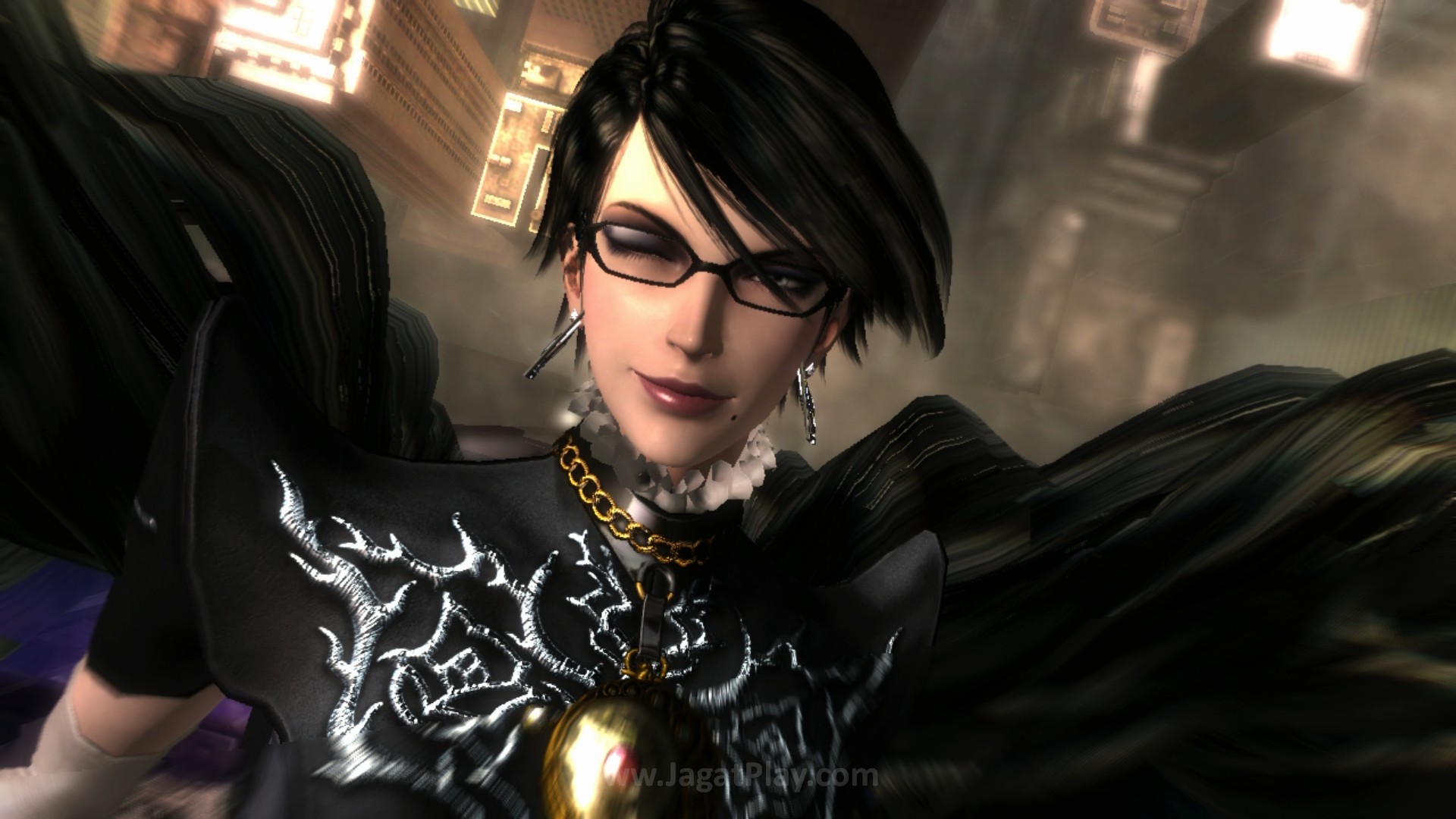 Bayonetta 2 Demo JagatPlay 130
