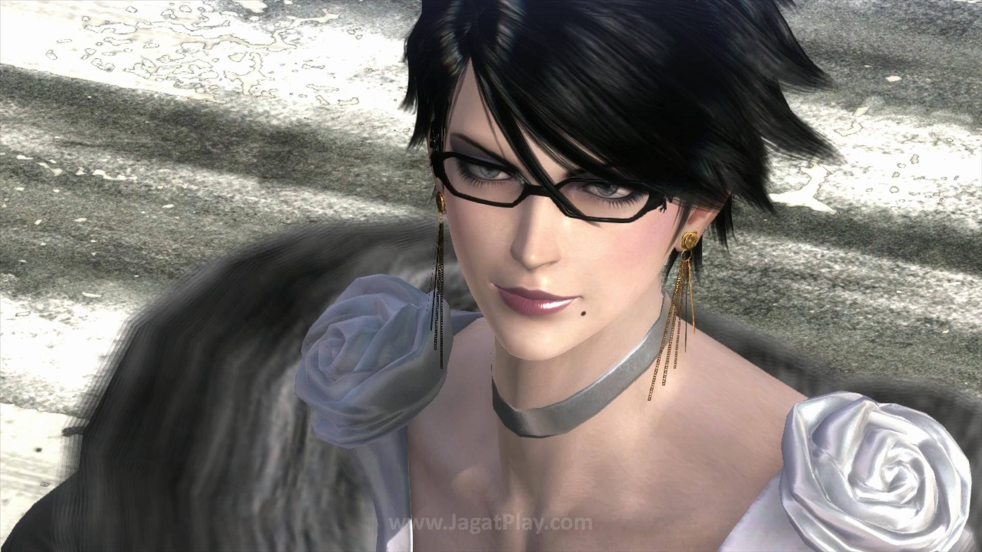 Bayonetta 2 jagatplay 30