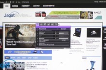 Picture Mode: Standard