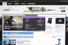 Picture Mode: Cinema