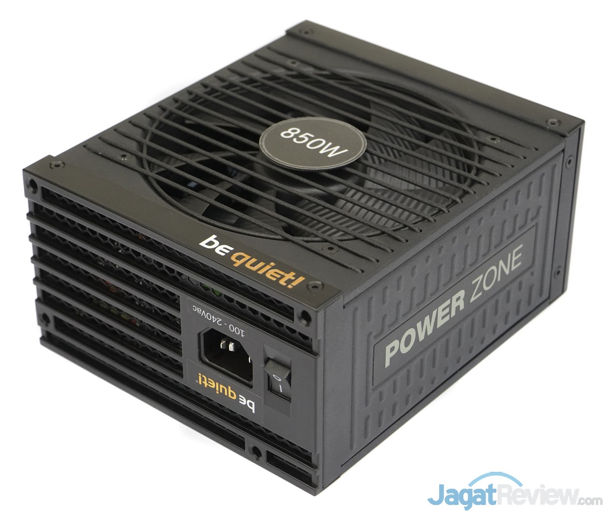 Bequiet 850 watt 10
