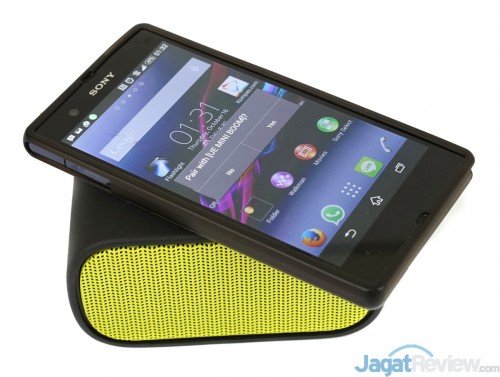 Review UE Mini Boom: Speaker Bluetooth dengan Fitur Tandem 1 Bequiet 850 watt 10