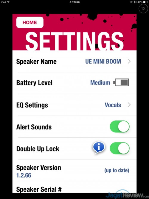 Review UE Mini Boom: Speaker Bluetooth dengan Fitur Tandem 3 Bequiet 850 watt 13