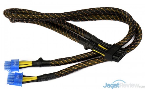 Hands-On Power Supply Be Quiet! Power Zone 850 Watt 6 Bequiet 850 watt 18