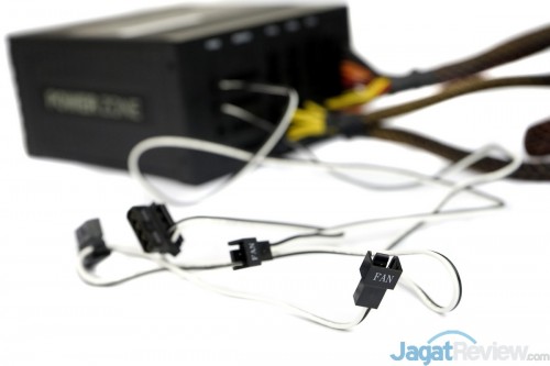 Hands-On Power Supply Be Quiet! Power Zone 850 Watt 9 Bequiet 850 watt 22