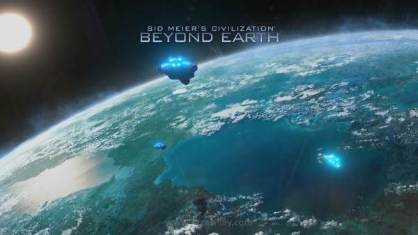 Civilization Beyond Earth 031