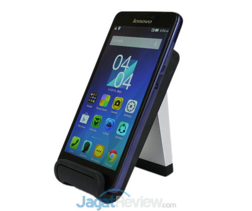 Hands-On Review Cooler Master CUBE Mini dan JAS Mini: Stand untuk Smartphone dan Tablet 1 Cooler Master CUBE Mini 4