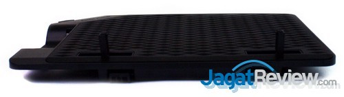 Hands-On Review Cooler Master ErgoStand III: Notebook Cooler yang Kaya Fitur 3 Cooler Master Ergostand III_10