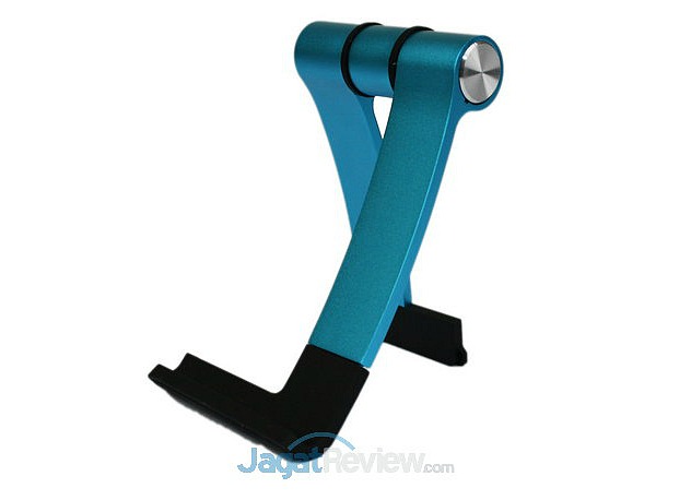 Hands-On Review Cooler Master CUBE Mini dan JAS Mini: Stand untuk Smartphone dan Tablet 18 Cooler Master JAS Mini 21