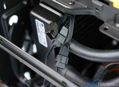 Hands-On Review Corsair Graphite 380T: Casing Gaming Mini-ITX Premium 8 Corsair Graphite 380T review 6