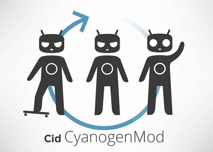 Cyanogen Tolak Tawaran Akuisisi Google 36 Cyanogen