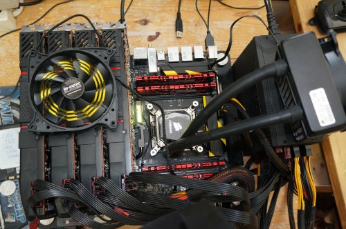 Preview MSI X99S XPOWER AC 8 DSC00241