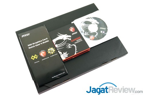 Review MSI GTX 980 GAMING OC 4G: Maxwell Kencang dengan Pendingin Memukau 10 DSC08462