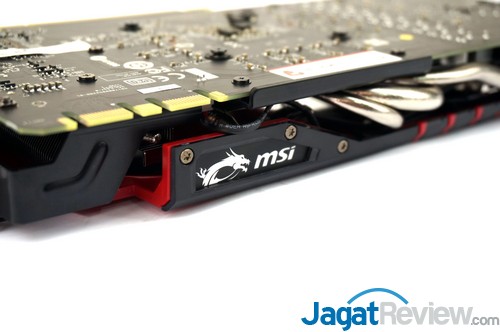 Review MSI GTX 980 GAMING OC 4G: Maxwell Kencang dengan Pendingin Memukau 1 DSC08494