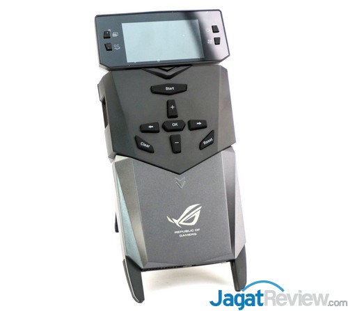 Preview ASUS Rampage V Extreme: Motherboard X99 DSC08522