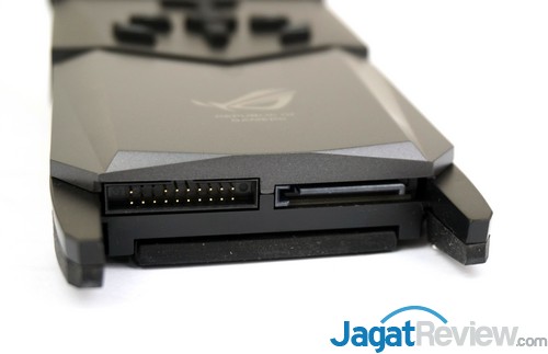 Preview ASUS Rampage V Extreme: Motherboard X99 DSC08524