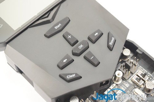 Preview ASUS Rampage V Extreme: Motherboard X99 DSC08527