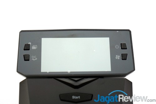 Preview ASUS Rampage V Extreme: Motherboard X99 DSC08530