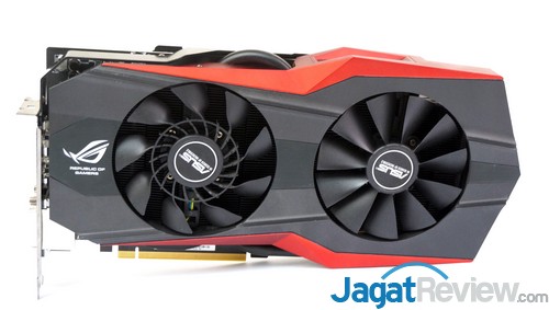 Review ASUS ROG Matrix R9 290X Platinum Edition: VGA Gaming dengan Fitur Overclocking Melimpah 1 DSC08646