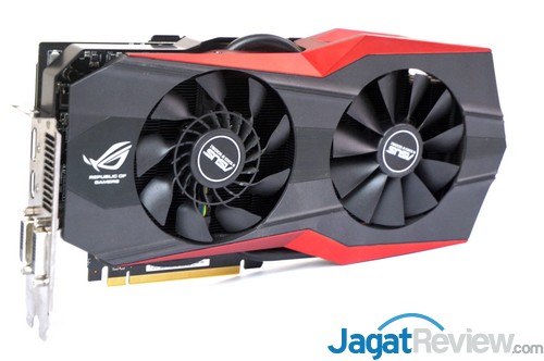 Review ASUS ROG Matrix R9 290X Platinum Edition: VGA Gaming dengan Fitur Overclocking Melimpah 2 DSC08647