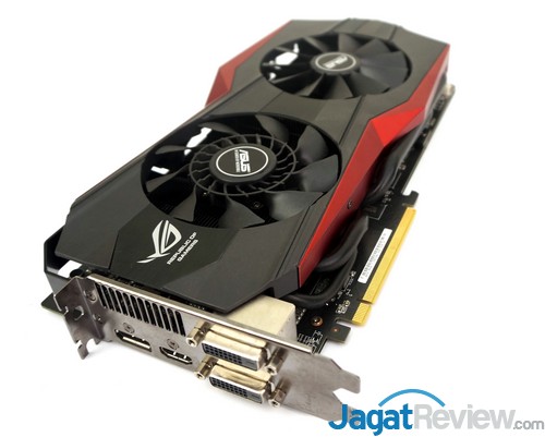 Review ASUS ROG Matrix R9 290X Platinum Edition: VGA Gaming dengan Fitur Overclocking Melimpah 10 DSC08657