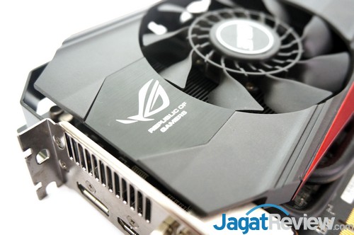 Review ASUS ROG Matrix R9 290X Platinum Edition: VGA Gaming dengan Fitur Overclocking Melimpah 1 DSC08659