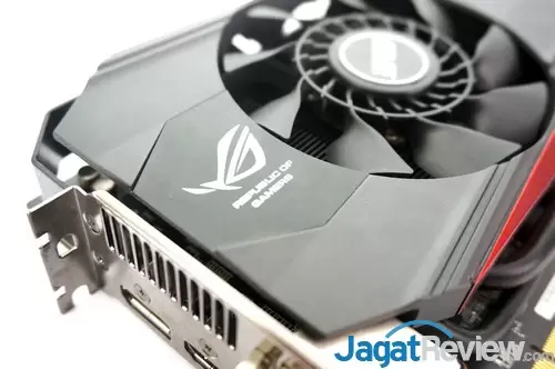Review ASUS ROG Matrix R9 290X Platinum Edition: VGA Gaming dengan Fitur Overclocking Melimpah 12 DSC086591