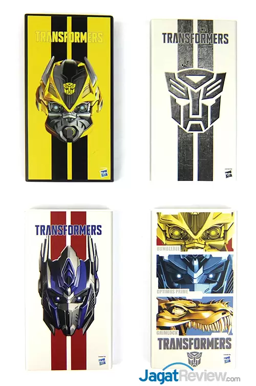 Hands-On Review Power Bank Probox MyPower 8000mAh Transformers Edition: Bertenaga dengan Desain Keren 1 DSCF0398