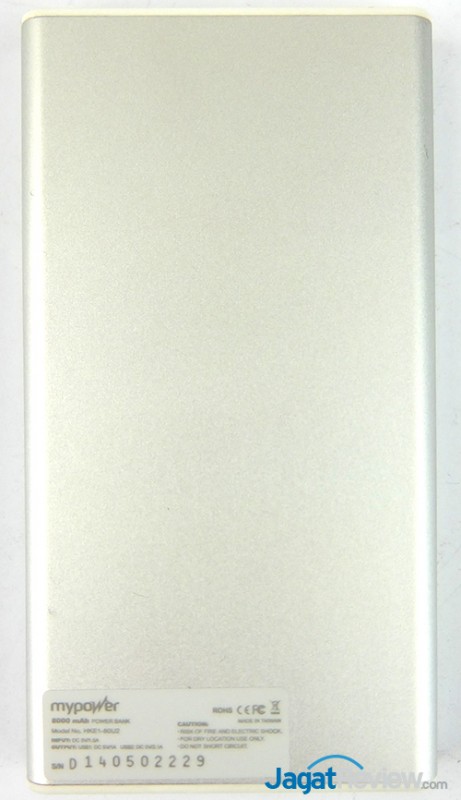 Hands-On Review Power Bank Probox MyPower 8000mAh Transformers Edition: Bertenaga dengan Desain Keren 3 DSCF0436