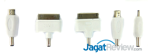 Hands-On Review Power Bank Probox MyPower 8000mAh Transformers Edition: Bertenaga dengan Desain Keren 7 DSCF0448