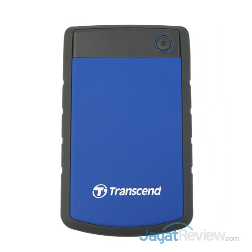 Review Transcend StoreJet 25H3 2TB USB 3.0: HDD Eksternal Tangguh Dengan Kapasitas Besar 5 DSCF0467