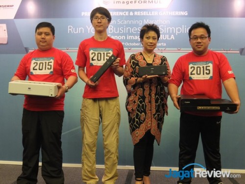 Canon Luncurkan Scanner imageFORMULA Terbaru dengan Performa Handal 1 DSCF0518