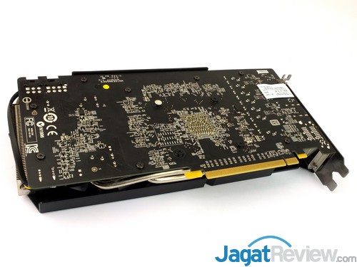 Review MSI R9 285 Twin Frozr Gaming OC: Tonga Kencang untuk Gaming 5 DSCF1624