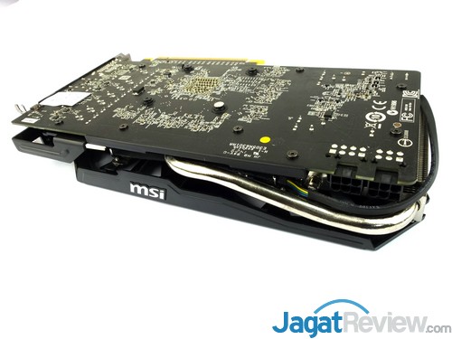 Review MSI R9 285 Twin Frozr Gaming OC: Tonga Kencang untuk Gaming 6 DSCF1628