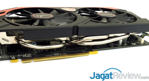 Review MSI R9 285 Twin Frozr Gaming OC: Tonga Kencang untuk Gaming 2 DSCF1634