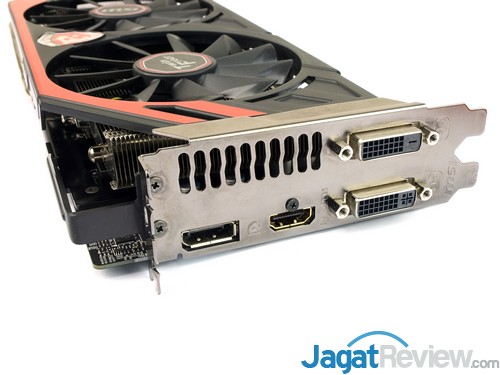Review MSI R9 285 Twin Frozr Gaming OC: Tonga Kencang untuk Gaming 8 DSCF1638
