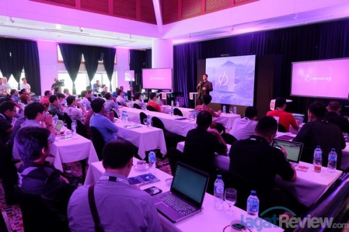 Dengan Internet.org Zuckerberg Inginkan Semua Orang Bisa Menjangkau Internet 2 DSCF3811