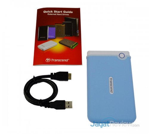 Review Transcend StoreJet 25M3 1TB USB 3.0: Tangguh Dengan Pilihan Kapasitas Hingga 2TB 4 DSCF5034