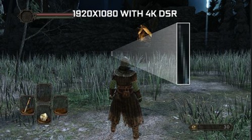 Driver Modifikasi Ijinkan Fitur DSR Digunakan di Graphics Card Kepler 1 DSR