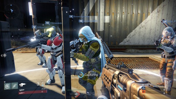 Bungie Kembali Berbohong Soal Destiny? 1 Destiny JagatPlay 139