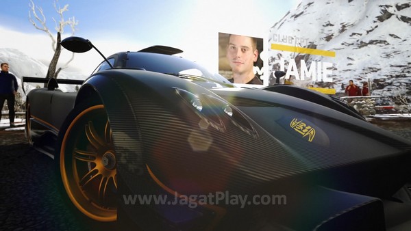 Bos Besar Sony Minta Maaf Soal Driveclub PS4 6 Driveclub announcement trailer 3