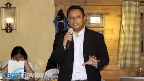 Ericsson ConsumerLab: Pengguna TV Streaming Sudah Mendekati TV Konvensional 2 Ericsson ConsumerLab - 01