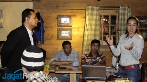 Ericsson ConsumerLab: Pengguna TV Streaming Sudah Mendekati TV Konvensional 1 Ericsson ConsumerLab - 02