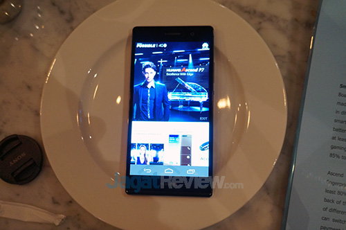 Huawei Perkenalkan Ascend Mate 7 dan P7 3 Huawei Ascend P7