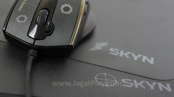 Review Mouse Pad HyperX Skyn: Satu Harga Dua Fungsi! 30 HyperX Skyn 48